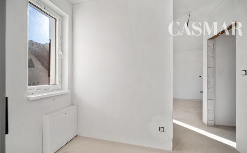 Novovybudovaný bytový dom s bytmi a polyfunkciou na predaj!!! Obec Červeník pri Trnave!