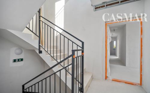 Novovybudovaný bytový dom s bytmi a polyfunkciou na predaj!!! Obec Červeník pri Trnave!