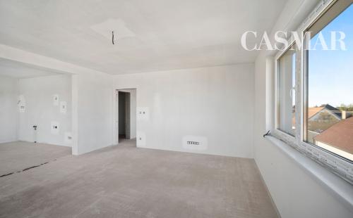 Novovybudovaný bytový dom s bytmi a polyfunkciou na predaj!!! Obec Červeník pri Trnave!