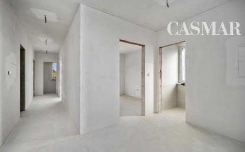 Novovybudovaný bytový dom s bytmi a polyfunkciou na predaj!!! Obec Červeník pri Trnave!