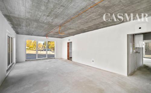 Novovybudovaný bytový dom s bytmi a polyfunkciou na predaj!!! Obec Červeník pri Trnave!