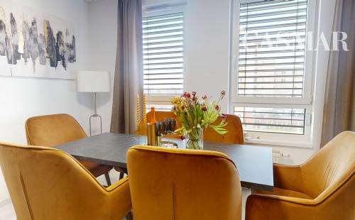 Moderný 2.izb. byt s klimatizáciou