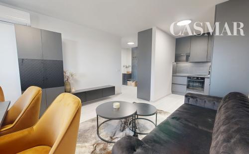 Moderný 2.izb. byt s klimatizáciou