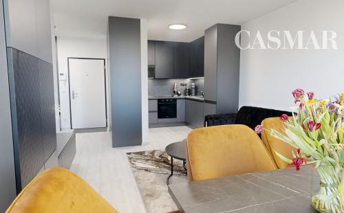 Moderný 2.izb. byt s klimatizáciou