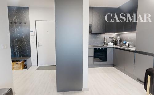 Moderný 2.izb. byt s klimatizáciou