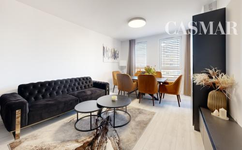 Moderný 2.izb. byt s klimatizáciou