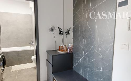 Moderný 2.izb. byt s klimatizáciou