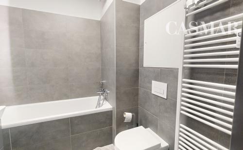 Moderný 2.izb. byt s klimatizáciou