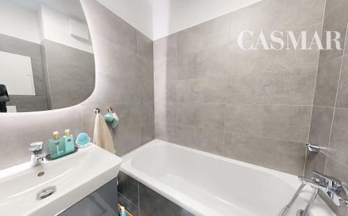 Moderný 2.izb. byt s klimatizáciou