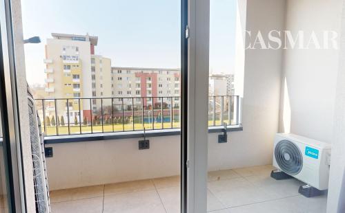 Moderný 2.izb. byt s klimatizáciou