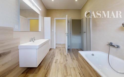 Na predaj priestranný rodinný dom v Slovenskej Novej Vsi