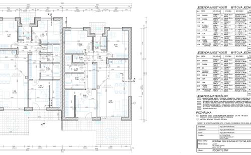NA PREDAJ! Krásna novostavba 4izb RD kúsok od Trnavy Zvončín