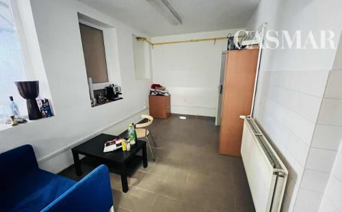 Na prenájom murovaný obchodno-skladový priestor s výmerou 408,60 m² v Senci