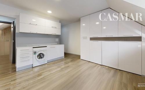 Bývajte priamo v historickom centre Trnavy a zároveň si užívajte súkromie v tichom vnútrobloku.