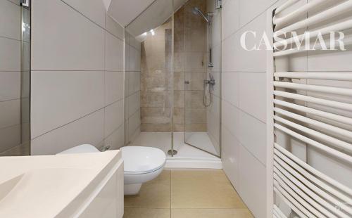 Bývajte priamo v historickom centre Trnavy a zároveň si užívajte súkromie v tichom vnútrobloku.