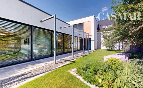 Na prenájom: moderný objekt s ateliérom – Oravné