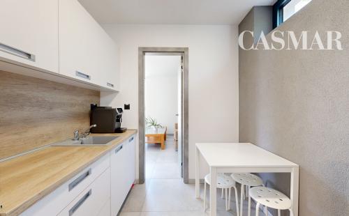 Na prenájom: moderný objekt s ateliérom – Oravné