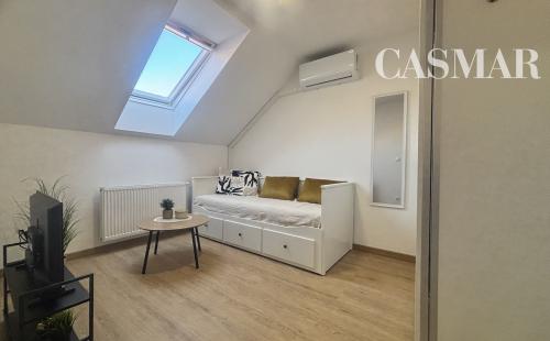 !!EXKLUZÍVNE!! 1 izbový byt na prenájom - Halenárska Trnava