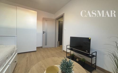 !!EXKLUZÍVNE!! 1 izbový byt na prenájom - Halenárska Trnava