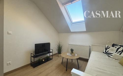 !!EXKLUZÍVNE!! 1 izbový byt na prenájom - Halenárska Trnava