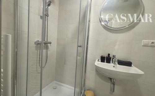 !!EXKLUZÍVNE!! 1 izbový byt na prenájom - Halenárska Trnava