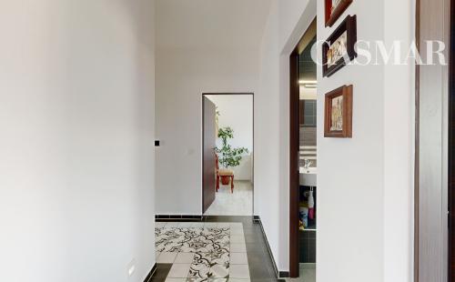 🏡 Na predaj: Nízkoenergetický 3-izbový rodinný dom v obci Biely Kostol (okres Trnava)