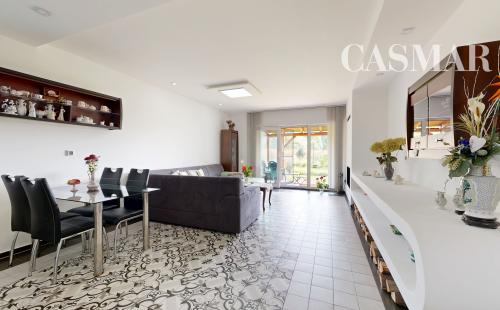 🏡 Na predaj: Nízkoenergetický 3-izbový rodinný dom v obci Biely Kostol (okres Trnava)