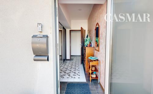 🏡 Na predaj: Nízkoenergetický 3-izbový rodinný dom v obci Biely Kostol (okres Trnava)