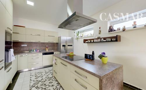 🏡 Na predaj: Nízkoenergetický 3-izbový rodinný dom v obci Biely Kostol (okres Trnava)