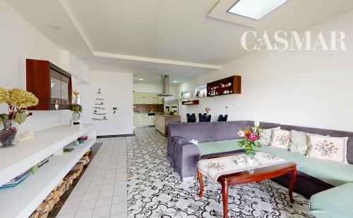 🏡 Na predaj: Nízkoenergetický 3-izbový rodinný dom v obci Biely Kostol (okres Trnava)