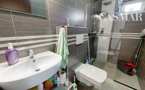 🏡 Na predaj: Nízkoenergetický 3-izbový rodinný dom v obci Biely Kostol (okres Trnava)