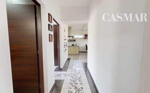 🏡 Na predaj: Nízkoenergetický 3-izbový rodinný dom v obci Biely Kostol (okres Trnava)