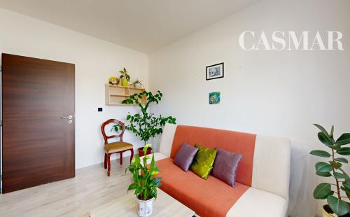 🏡 Na predaj: Nízkoenergetický 3-izbový rodinný dom v obci Biely Kostol (okres Trnava)