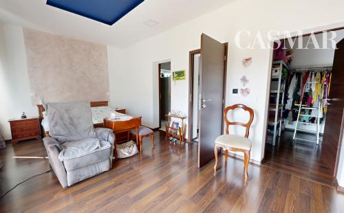 🏡 Na predaj: Nízkoenergetický 3-izbový rodinný dom v obci Biely Kostol (okres Trnava)