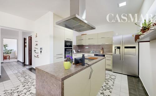 🏡 Na predaj: Nízkoenergetický 3-izbový rodinný dom v obci Biely Kostol (okres Trnava)