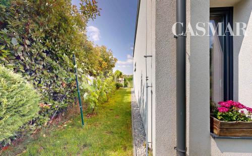 🏡 Na predaj: Nízkoenergetický 3-izbový rodinný dom v obci Biely Kostol (okres Trnava)