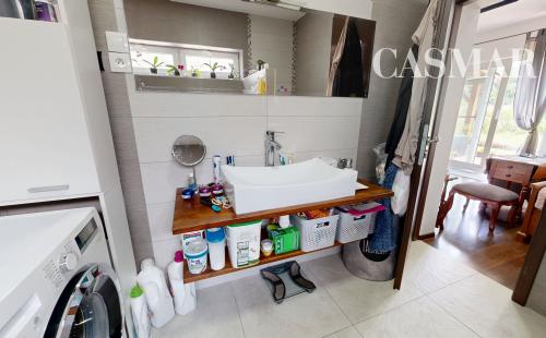 🏡 Na predaj: Nízkoenergetický 3-izbový rodinný dom v obci Biely Kostol (okres Trnava)