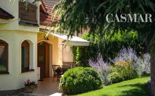 Predaj! 2podlažný 6izb. rod.dom  s dvoj garážou    na Kozáckej ul.