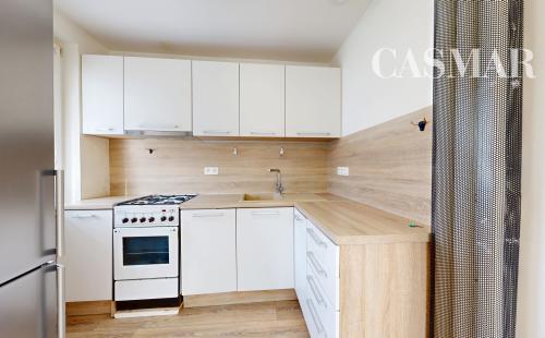 Na predaj 3-izbový v tesnej blízkosti centra mesta Galanta