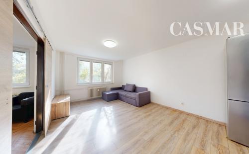 Na predaj 3-izbový v tesnej blízkosti centra mesta Galanta