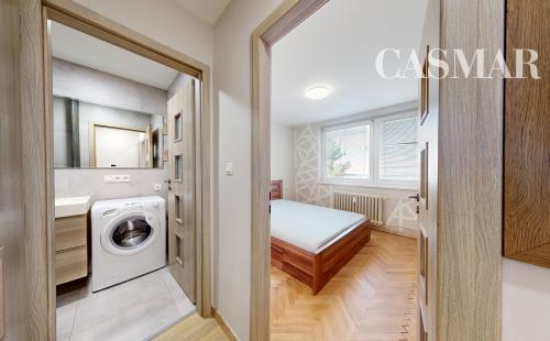 Na predaj 3-izbový v tesnej blízkosti centra mesta Galanta