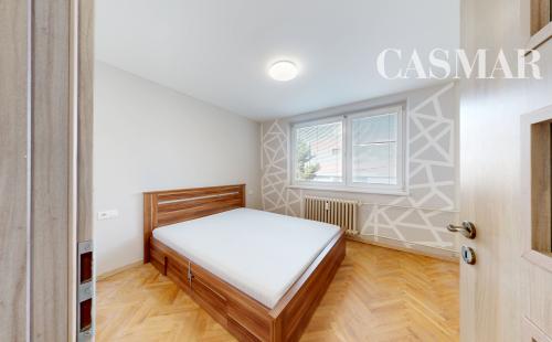 Na predaj 3-izbový v tesnej blízkosti centra mesta Galanta