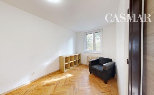 Na predaj 3-izbový v tesnej blízkosti centra mesta Galanta