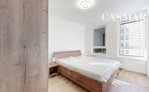 🏡 Na prenájom – nový 2-izbový byt v novostavbe PRÚDY Trnava