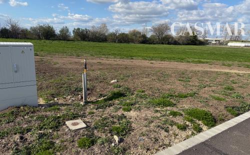 Predaj priemyselného pozemku v tesnej blízkosti Trnavy