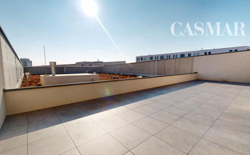 Na predaj!!! Priestranný moderný 4-izbový byt v projekte Prúdy