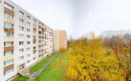 🏠 Moderný 3-izbový byt na prenájom v Trnave – Na Hlinách, len sa nasťahovať!