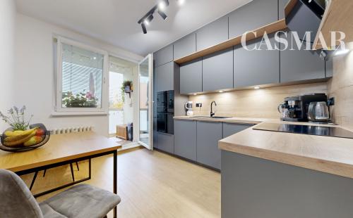 🏠 Moderný 3-izbový byt na prenájom v Trnave – Na Hlinách, len sa nasťahovať!