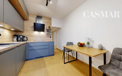 🏠 Moderný 3-izbový byt na prenájom v Trnave – Na Hlinách, len sa nasťahovať!