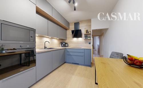 🏠 Moderný 3-izbový byt na prenájom v Trnave – Na Hlinách, len sa nasťahovať!